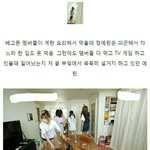 [여자친구] <b>정예린</b> 인성