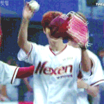 [드루와] <b>업텐션</b> 우신이의 시구짤