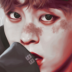 [시우민] 스페인 금손팬 시우민팬<b>아트</b>