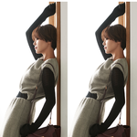 [댓글부탁해] 황정음 가을 화보 신상 가방 골라주세여~(feat...