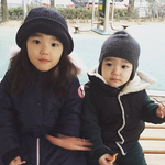 <b>랜</b><b>선</b>맘 생성하는 스타 2세들