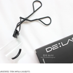 실리콘 패드 속눈썹 <b>뷰러</b>라는데..