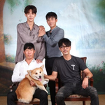 [졸멋탱] 시작하기도 전에 꿀케미 <b>예약</b> 예능.jpg