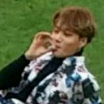 [EXO] 카이 <b>골초</b>새끼 하라는 연습든 안하고