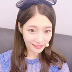 정채연 설리 뺨치는 과즙상 미모 !!!!!!!!!!