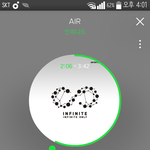 [인피니트] <b>우현</b>이앨범에 <b>우현</b>포카두장있는토기있니?