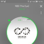 [인피니트] 근데 우리 스밍인증때문인가