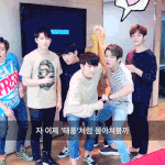 [인피니트] <b>오예</b> 오늘은 본방사수다