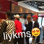 [세븐틴] 애들 목격담