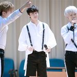 아이돌들의 '<b>니삭스</b>' 소화력