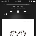 [인피니트] <b>원데이</b> 왜 짜르냐ㅠㅠㅠ