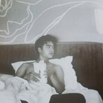 [EXO] <b>화보집</b>왔다 ㅅㅣ발 신나