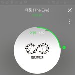 [인피니트] 얼굴책스타 조1소1은님이 <b>칭찬</b>ㅠㅠㅠ