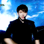[인피니트] 오늘 완전 남<b>늑대</b>였다