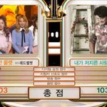 [인피니트] 타가수 주의)얘들아 <b>점수</b>표 보고 각성하자