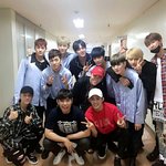 [세븐틴] 음악<b>은행</b> 응원간거 맞아!