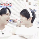 [VIXX] 택운이 뮤지컬