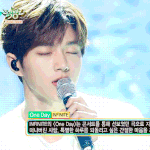 [인피니트] 오늘 <b>명수</b> 말도안되는 미모