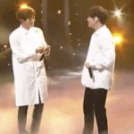 [인피니트] 엠카 <b>이</b> 짤은 첨본다ㅋ