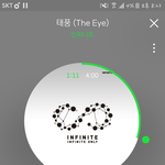 [인피니트] 오늘 뮤뱅갔다왔는데ㅋㅋㅋ