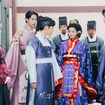 [백현] 달의연인포토스케치 백현