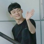 [CHEN] 종대 <b>생파</b> 퇴근길 고화질