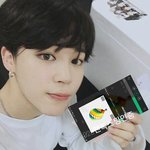 [방탄소년단] <b>이</b>삐들 오늘은 스밍데이야~!