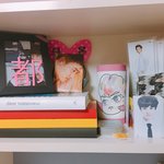 [EXO] 하.. <b>화보집</b> 하나가 더 늘었다.. 너무 뿌듯하구..^^