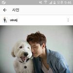 [세훈] 160923 <b>보쌈</b>어머님 인스타그램