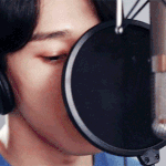 [CHEN] <b>댄싱</b><b>킹</b> 노래 부르는 체니 이쁘미