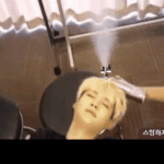 [방탄소년단] 아까부터 엄청 올리고 싶엇어 열심히만든거