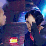 [VIXX] 대구니 보고 <b>특이</b>하게 생겼다고 하는 사람들 있는데