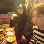 [방탄소년단] 이번컴백 윤기머리