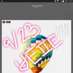 [방탄소년단] 컴백타이틀조카좋았으면좋겠다