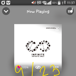 [인피니트] 유튭 음<b>소거</b>하면안됨!!