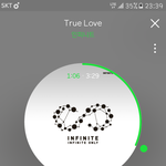 [인피니트] 혹시 배드때 초동 판매량 <b>날짜</b>별로