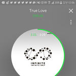[인피니트] 오늘 영등포점에서 앨범 샀는데