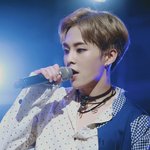[시우민] <b>조각상</b>같은 시우민