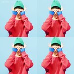 [<b>경수</b>] 색감 너무 이쁘다