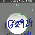 [인피니트] <b>안자</b>는사람??!!!