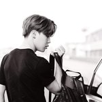 [방탄소년단] 이사진 보고 <b>남자</b>라는 거 다시<b>한</b>번 느낌ㅠㅠ