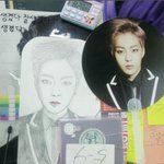 [EXO] 옛날에 고3때 넘나 그리운것