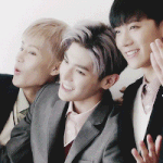 [NCT] 엔<b>모닝</b>