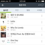 [BTOB] 이시간에도 <b>상승</b>하는데