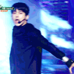 [인피니트] 이호원오빠에서 <b>호동</b>이><로 변화하는 과정