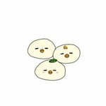 [방탄소년단] <b>지민이</b>망개떡그렸어ㅎㅎ