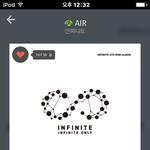 [인피니트] ㅅㄷ?머글 친구들이