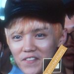 [EXO] 루줌아선물 루둘 24살땐가 <b>포</b><b>샵</b>떡칠없는 귀한<b>사진</b>과 과사