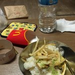 밥<b>버거</b> ^^