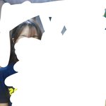 옆머리 다듬었는데 얼굴 존1나 커보임..